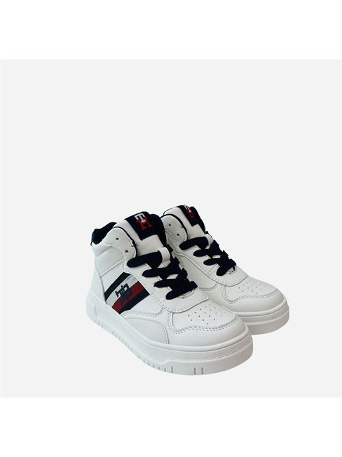 Sneakers Alte TOMMY HILFIGER | 331211355A473